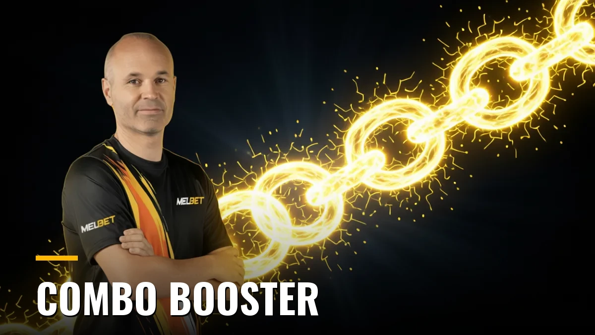 Combo Booster: more selections, more bonus