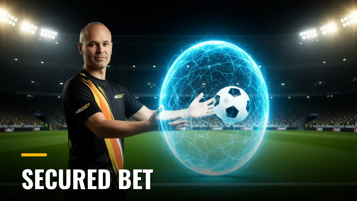 Secured Bet: turn a loss into a win