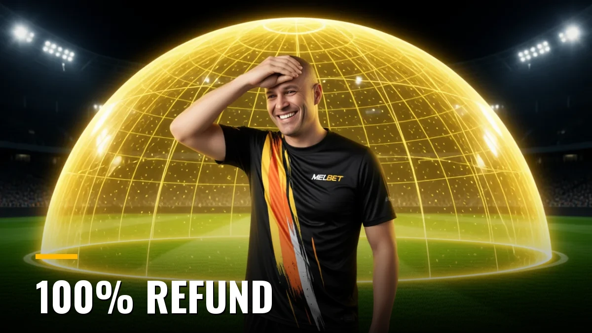 100% Refund: one miss, no losses