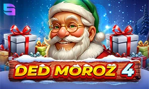 Ded Moroz 4