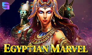 Egyptian Marvel