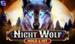 Night Wolf Hold and Hit