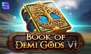 Book Of Demi Gods VI
