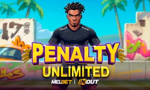 Penalty Unlimited
