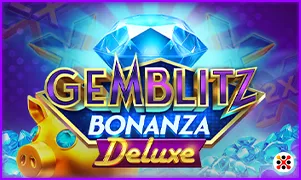 GemBlitz Bonanza Deluxe