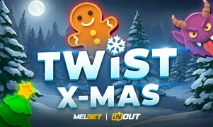 Twist X-MAS