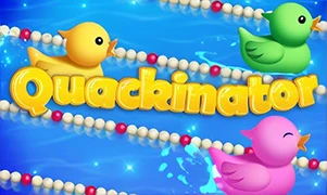 Quackinator