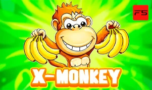 X-Monkey