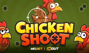 Chicken Shoot