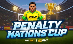 Penalty Nations Cup