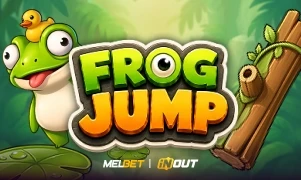 Frog Jump