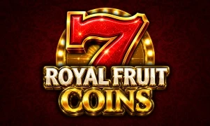 Royal Fruit Coins