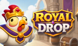 Royal Drop