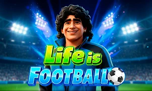 Life is Football