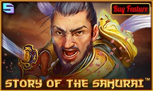 Story of The Samurai™
