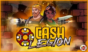 Cash Legion