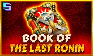 Book Of The Last Ronin