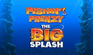 Fishin' Frenzy The Big Splash