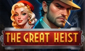 The Great Heist